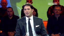 Tacchinardi: “L’Inter non può che migliorare, Spalletti è un vincente. Palacio…”
