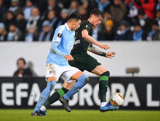  (Photo by Stuart Franklin/Bongarts/Getty Images) 