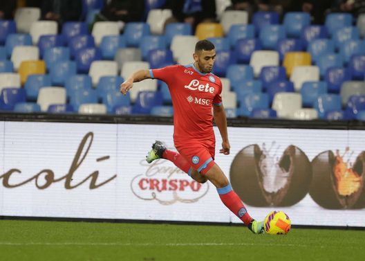 (Photo by SSC NAPOLI/SSC NAPOLI via Getty Images) “Mostrate fiducia nei vostri uomini ed essi faranno in modo di meritarsela”- immagine 2
