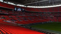 FA Cup, 20mila tifosi potrebbero essere ammessi alla finale a Wembley