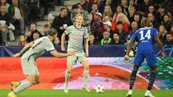 Napoli e Juventus, si sfidano sul mercato: piace un centrocampista del Salisburgo