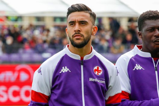 GERMOGLI PH: 3 APRILE 2022 FIRENZE STADIO ARTEMIO FRANCHI SERIE A FIORENTINA VS EMPOLI NELLA FOTO GONZALEZ GERMOGLI PH: 3 APRILE 2022 FIRENZE STADIO ARTEMIO FRANCHI SERIE A FIORENTINA VS EMPOLI NELLA FOTO GONZALEZ