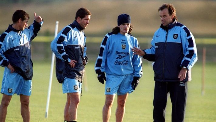 La confessione di Ortega: “Se Bielsa l’avessi avuto prima, sarei stato un giocatore migliore” La confessione di Ortega: “Se Bielsa l’avessi avuto prima, sarei stato un giocatore migliore”