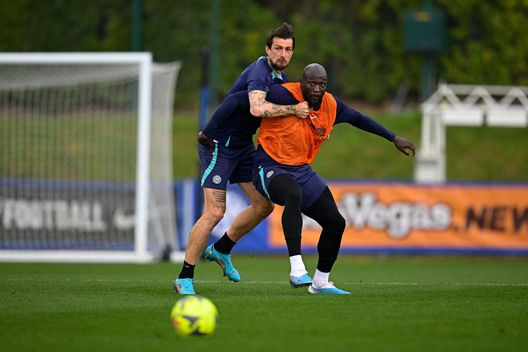 Lukaku, solo Inter: non vuole tornare al Chelsea. Sente che qualcosa è cambiato e ora…- immagine 2