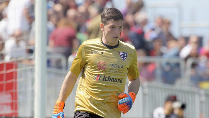 Ag. Cragno: “C’è stato un sondaggio viola, ma Monza progetto ambizioso” - immagine 1