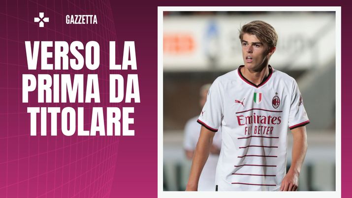 Charles De Ketelaere