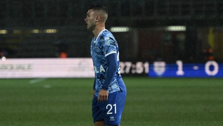 Ex Serie A – Strefezza brilla, Kessie decide! Bene anche Lammers- immagine 2