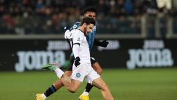 Napoli-Atalanta, azzurri pronti ad allungare il trend positivo: la statistica