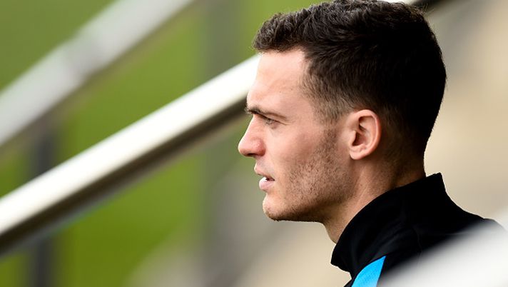 Calciomercato – Su Vermaelen in vantaggio club inglesi - immagine 1