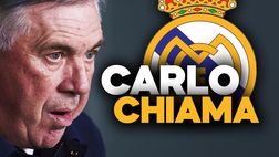 Mercato Milan, Ancelotti spiazza tutti: “Leao? No, vuole un altro rossonero”