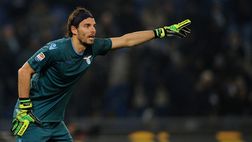 Tanti auguri a Marchetti, il portiere dimenticato