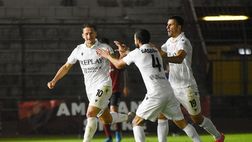 Perugia-Padova, ufficiale lo slittamento di orario: i dettagli