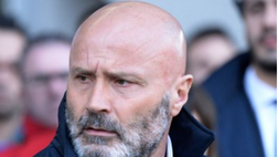 Salernitana, Colantuono: “La squadra risente delle assenze. Ribery facile da gestire”
