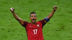 Extra Lazio – Nani: “A Roma è stata una bella esperienza”
