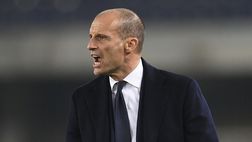 Verona-Juventus 2-1, Allegri: “Bisogna avere vergogna” | VIDEO