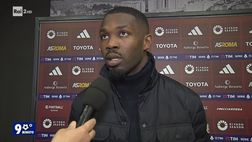 Inter, Thuram: “Siamo 23-24 giocatori che amano giocare insieme e si vede”