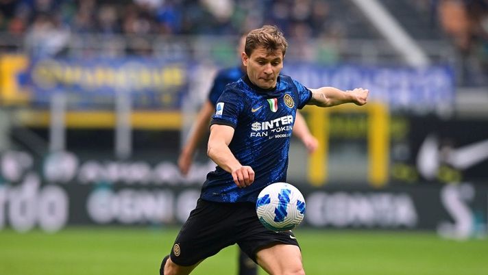 Sky – Inter, Marotta ad Appiano Gentile: in arrivo la firma di Barella sul rinnovo - immagine 1