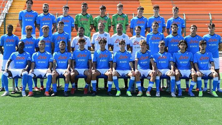 Napoli Primavera-Torino, Dell’Aquila risponde ad Acampa: Boffelli eroe del match - immagine 1