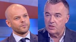 Biasin: “Se a questa Inter aggiungi Kanté allora basto io”. Pistocchi attacca duramente la società