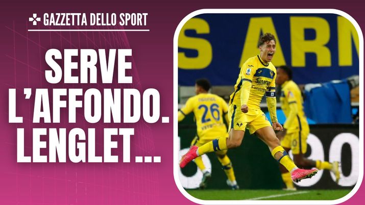 Filippo Terracciano Verona Calciomercato AC Milan