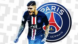 Icardi: “PSG potenza mondiale, darò tutto. Non vedo l’ora di…”