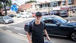 Colidio saluta l’Inter. Tutto fatto col Sint Truiden, manca solo lo scambio di documenti