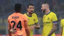 Miglior portiere Fifa, Skriniar ignora Onana: neanche votato. Lukaku lo mette secondo