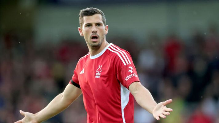 UFFICIALE – Bologna, ecco Freuler. E Dominguez è del Nottingham Forest - immagine 1