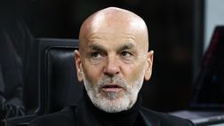 Pobega si è operato! Pioli: “C’è Bennacer dal 1’ e può andare in Coppa d’Africa! Leao e Krunic…”