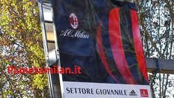Settore Giovanile, il Milan fa en-plein nei derby di oggi