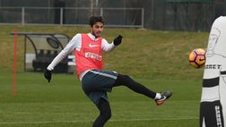 Inter: parte l’operazione cessioni. Ranocchia va in Premier? Biabiany e Gnoukouri…