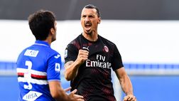 Messias, Stroppa: “Ibrahimovic? Spero lo prenda sotto la sua ala”