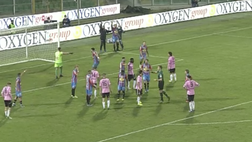 Palermo-Catania, Ghirelli: “Ho ricevuto tanti insulti. Rosanero come se avessero ricevuto coltellata”