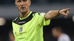Analisi Arbitri 32a Giornata – Probabilità di rigori e cartellini