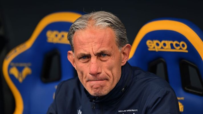 UFFICIALE – Verona, Zaffaroni lascia dopo la salvezza: il comunicato del club - immagine 1