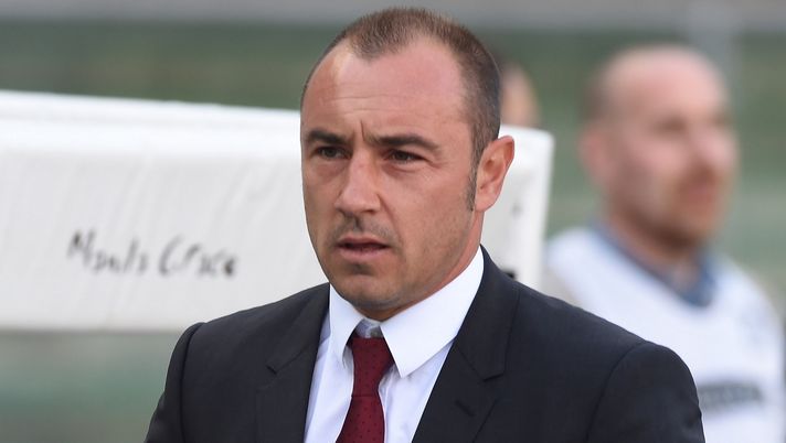 Cristian Brocchi Milan
