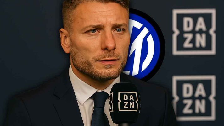 Ciro Immobile