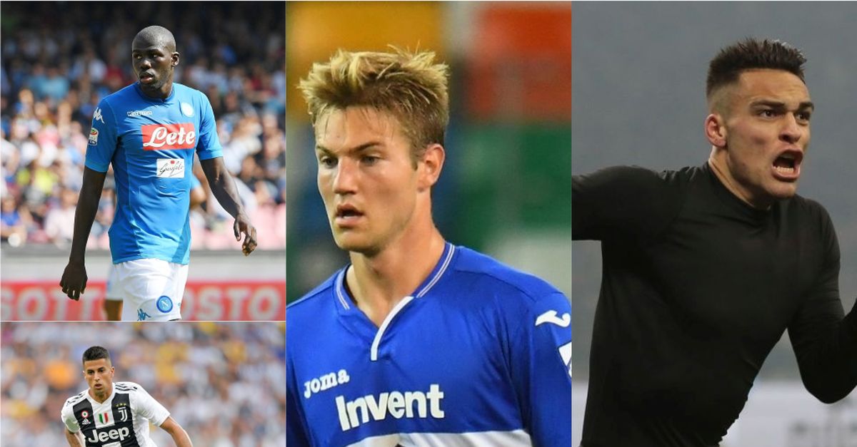 Aumento Valore Inter Boom 3 Nerazzurri Nei Primi 4 E Ce N Un Altro aumento-valore-inter-boom-3-nerazzurri-nei-primi-4-e-ce-n-un-altro