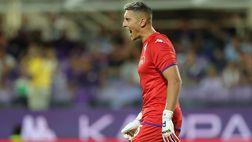 Gollini-Napoli, valzer di portieri in A: coinvolti anche Sirigu e Tatarusanu – TMW