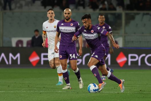 Rocchi non perdona la chiamata sul rigore di Nico. Stagione finita per Banti- immagine 2