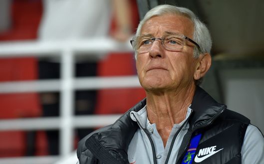 Marcello Lippi | News (credits Getty Images)
