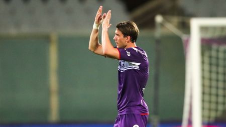 GERMOGLI PH: 13 AGOSTO 2021 FIRENZE STADIO ARTEMIO FRANCHI COPPA ITALIA FIORENTINA VS COSENZA NELLA FOTO GOL ED ESULTANZA VALHOVIC GERMOGLI PH: 13 AGOSTO 2021 FIRENZE STADIO ARTEMIO FRANCHI COPPA ITALIA FIORENTINA VS COSENZA NELLA FOTO GOL ED ESULTANZA VALHOVIC
