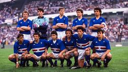 Sampdoria, Pellegrini: “Il “Mancio” viziato non esiste più. Giampaolo un grande”
