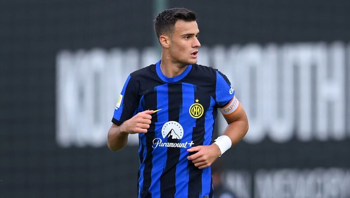 ESCLUSIVA Stankovic: “2024 iniziato alla grande, siamo contenti. Ora testa al Torino” - immagine 1