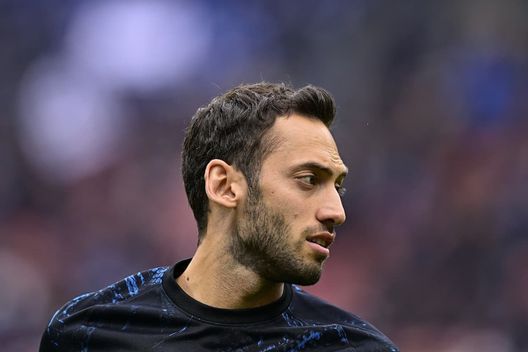 Getty Images Inter, fame Calhanoglu: ha giocato la miglior stagione in Italia, ora vuole il timbro scudetto- immagine 2