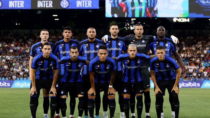 Inter, programma delle amichevoli: il Lens la prossima avversaria dei nerazzurri - immagine 1