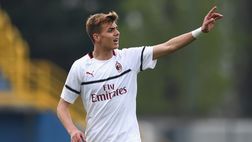 Milan di padre in figlio: D. Maldini rinnova fino al 2024