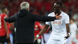LA ROMA È IN FINALE DI EUROPA LEAGUE! Mourinho alza il muro: 0-0 Leverkusen