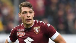 Milan, Belotti piace ma costa tanto: dialogo aperto con il Torino
