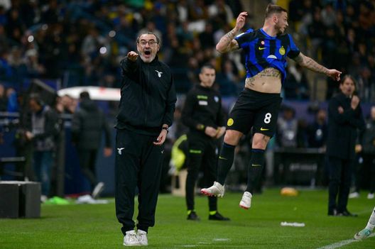 Clamoroso Lazio, Maurizio Sarri si è dimesso. Rocchi prima opzione ad interim- immagine 2